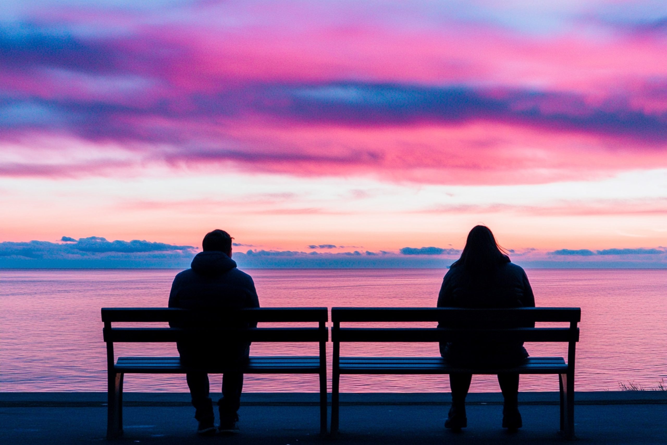 Eleos counselling Couple Counselling West Sussex _two-people-sitting-on-a-benchjpg Two-people-sitting-on-a-bench_jpg