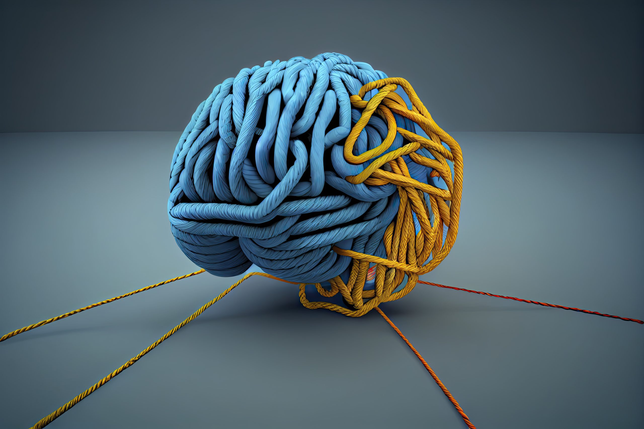 Brainstorming and brainstorm concept or psychology symbol as a c Eleos Counselling PTDS </p>
<p>