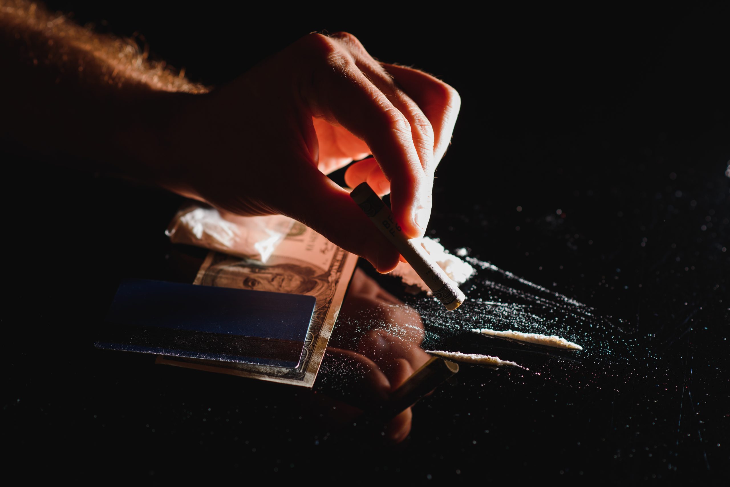 Drug use and prohibited substances Addiction counselling, West Sussex cocaine