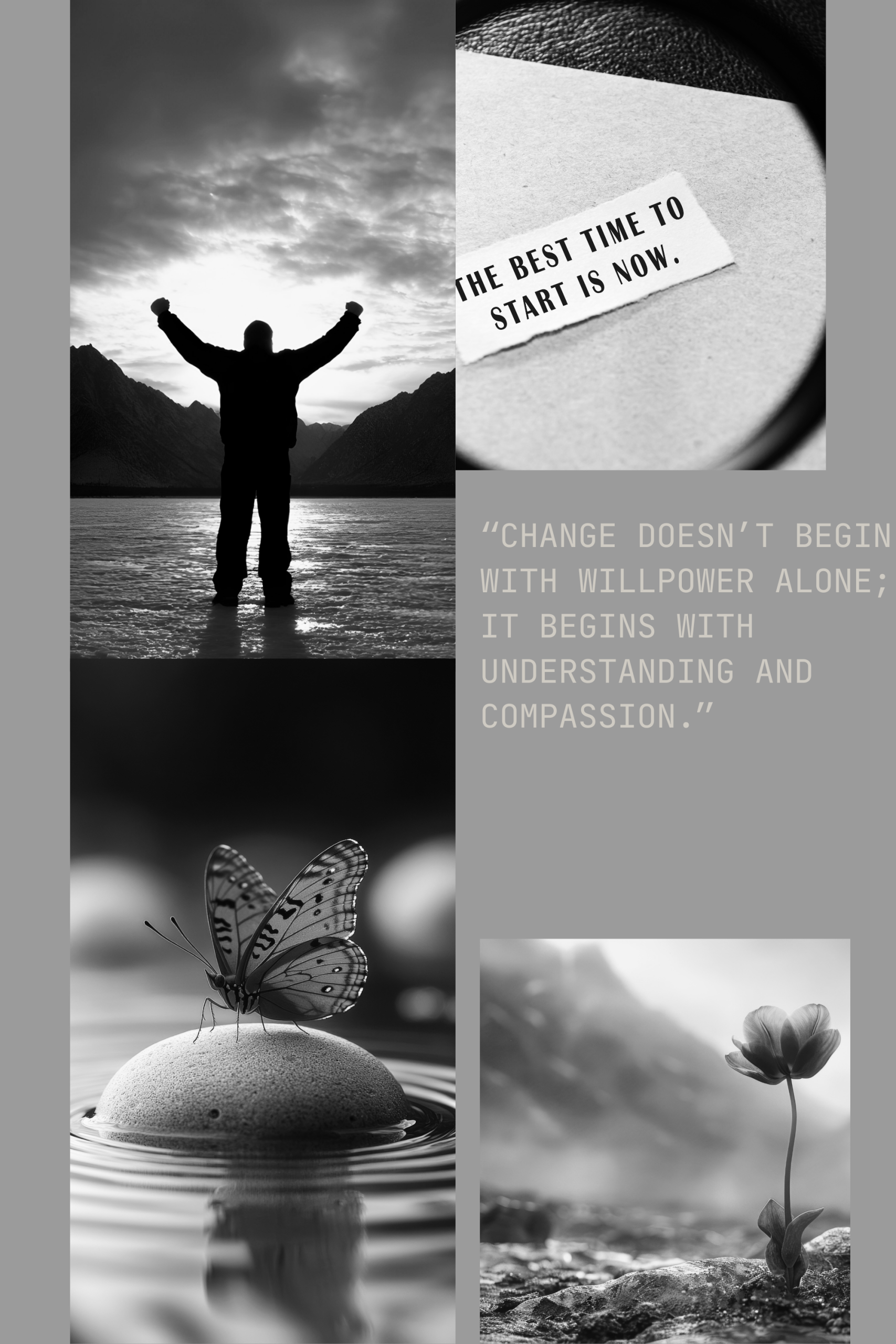 Counselling for cocaine addiction Loxwood RH14 West Sussex – symbolic images representing change, hope, and compassionate recovery