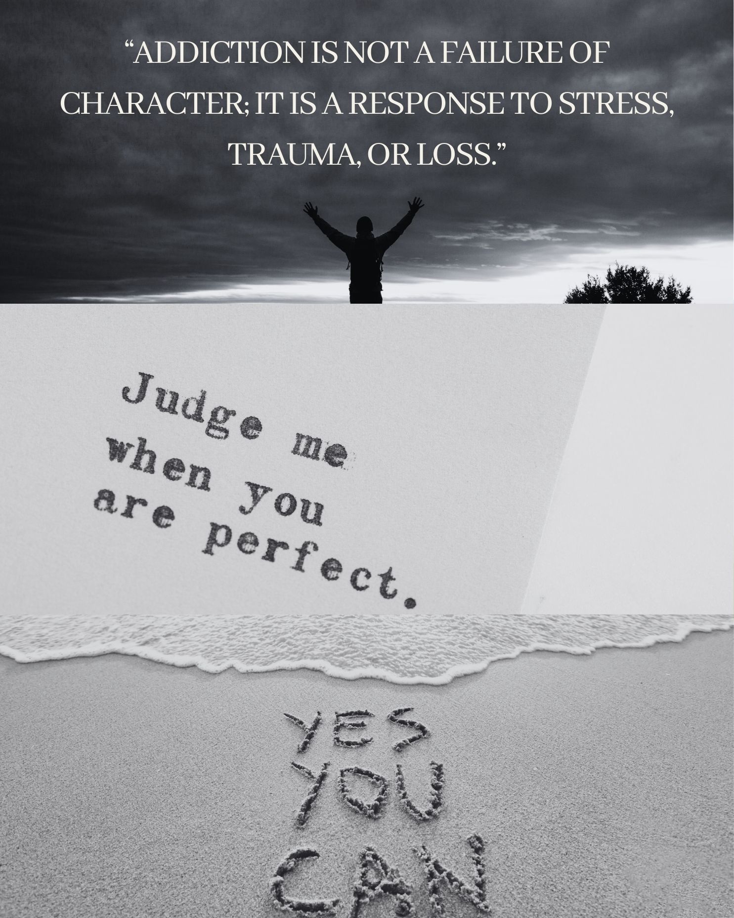 Counselling for cocaine addiction Upper Beeding BN44 West Sussex – symbolic imagery expressing compassion, non-judgement, and recovery<br />

