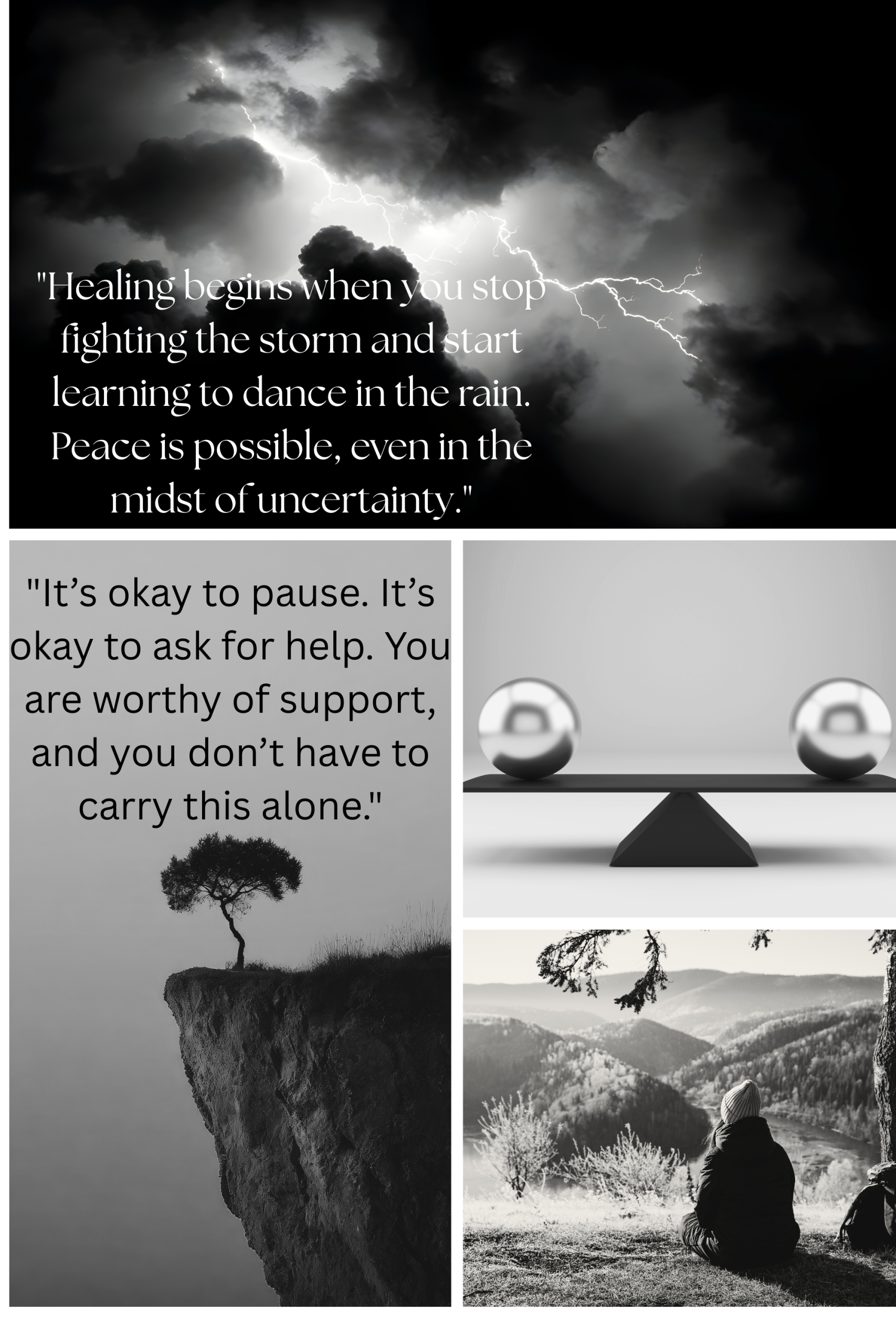 Counselling and psychotherapy for anxiety in West Sussex, offering calm, compassionate support during periods of emotional uncertainty