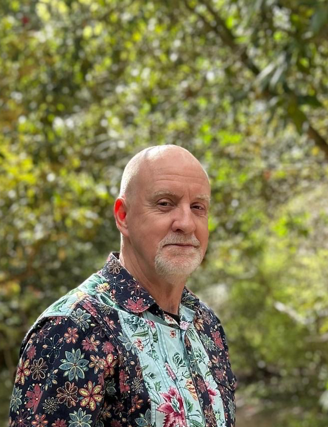 Tony Larkin accredited BACP psychotherapist in West Sussex offering counselling and psychotherapy for trauma, addiction, anxiety and relationship issues