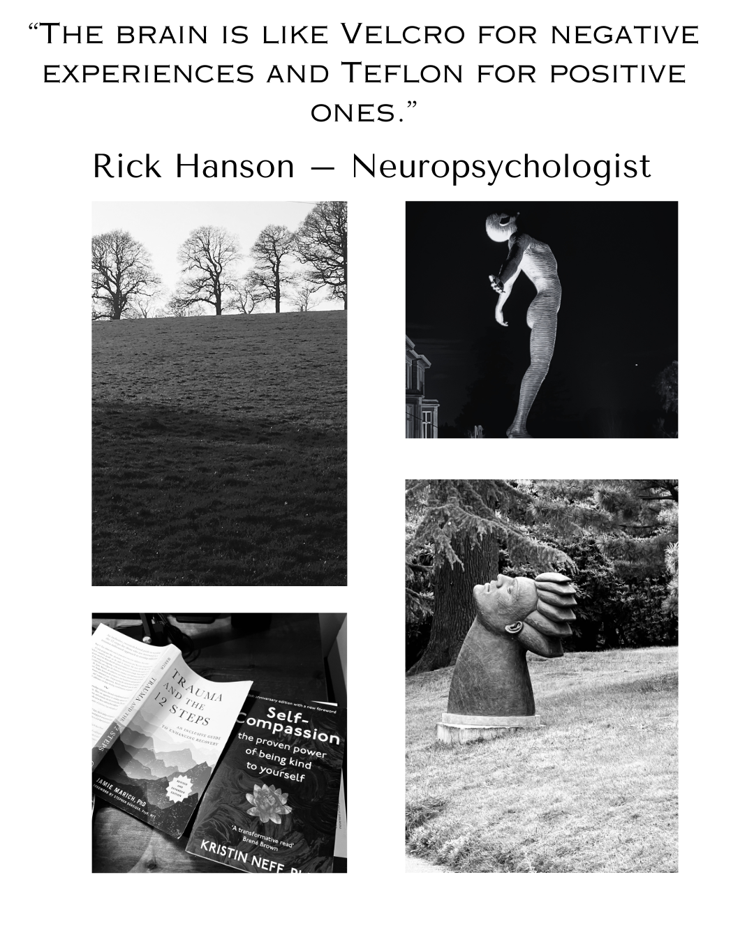 Brain Negativity Bias and Anger – Anger Management for Men Steyning BN44