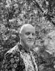 Tony Larkin MBACP Accredited Psychotherapist and founder of Eleos Counselling West Sussex