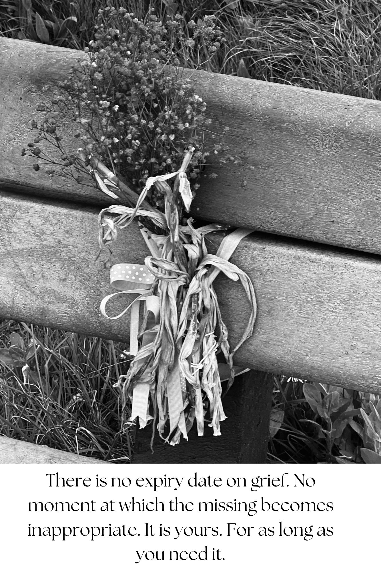 No Expiry Date on Grief — Bereavement Counselling West Sussex at Eleos Counselling